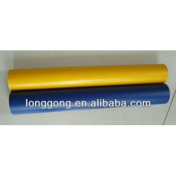 PVC Sandblasting Film &amp; PVC fita